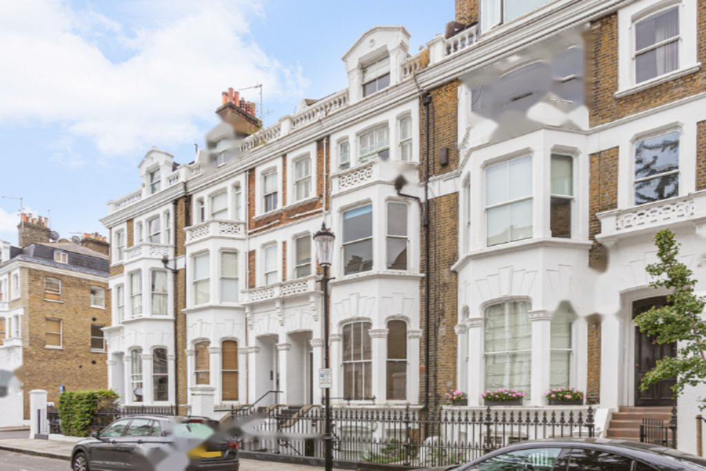 Квартира в Лондоне, Великобритания, 80 м² - фото 5