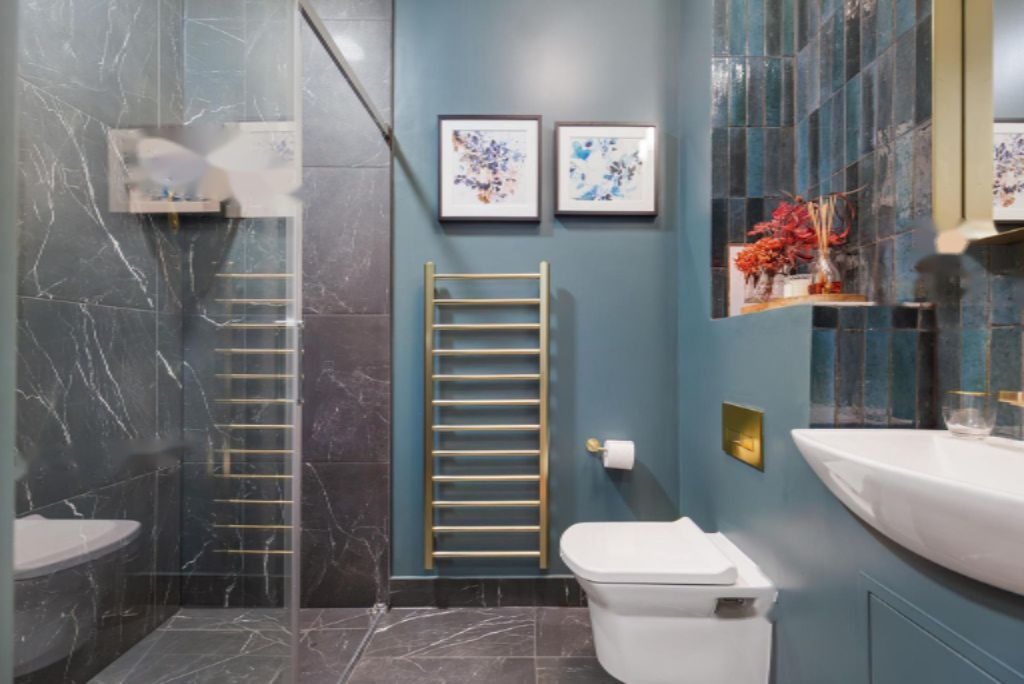 Квартира в Лондоне, Великобритания, 41 м² - фото 5