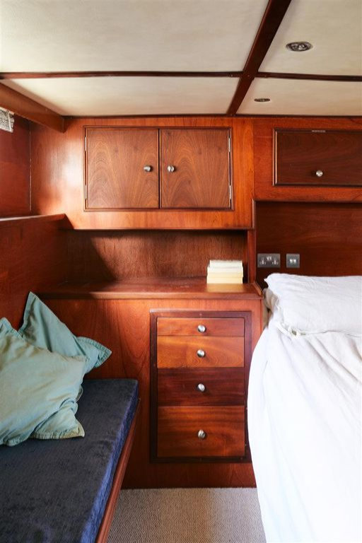 Квартира в Лондоне, Великобритания, 62 м² - фото 5