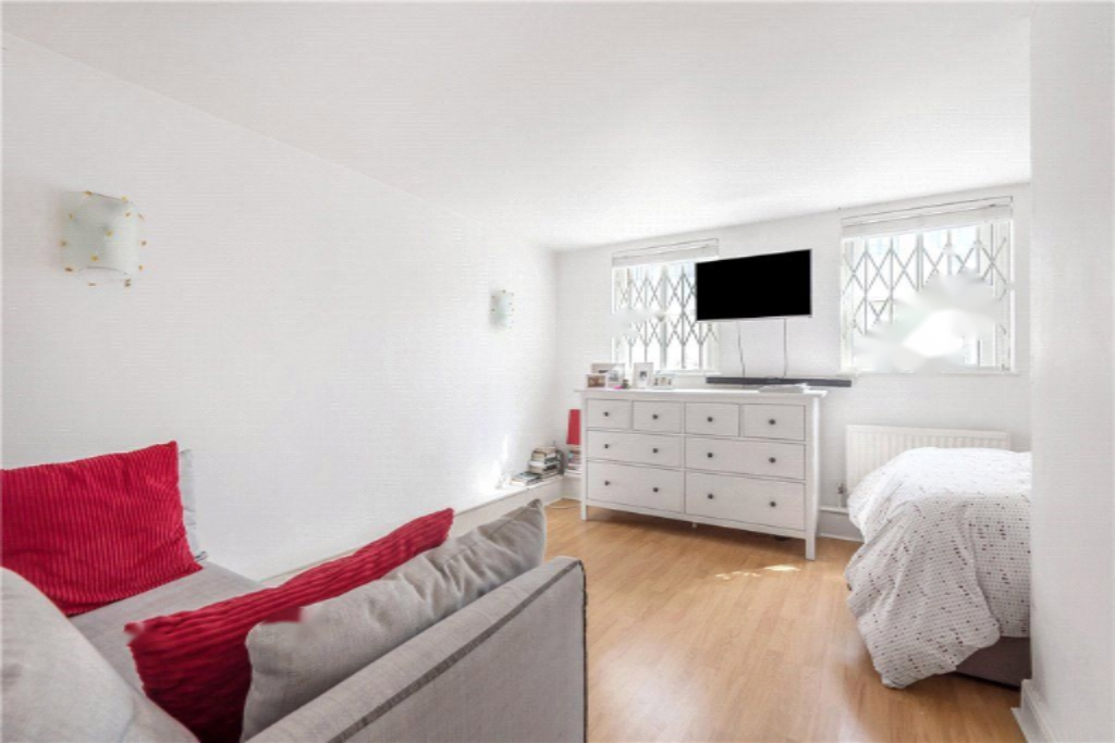 Квартира в Лондоне, Великобритания, 30 м² - фото 5