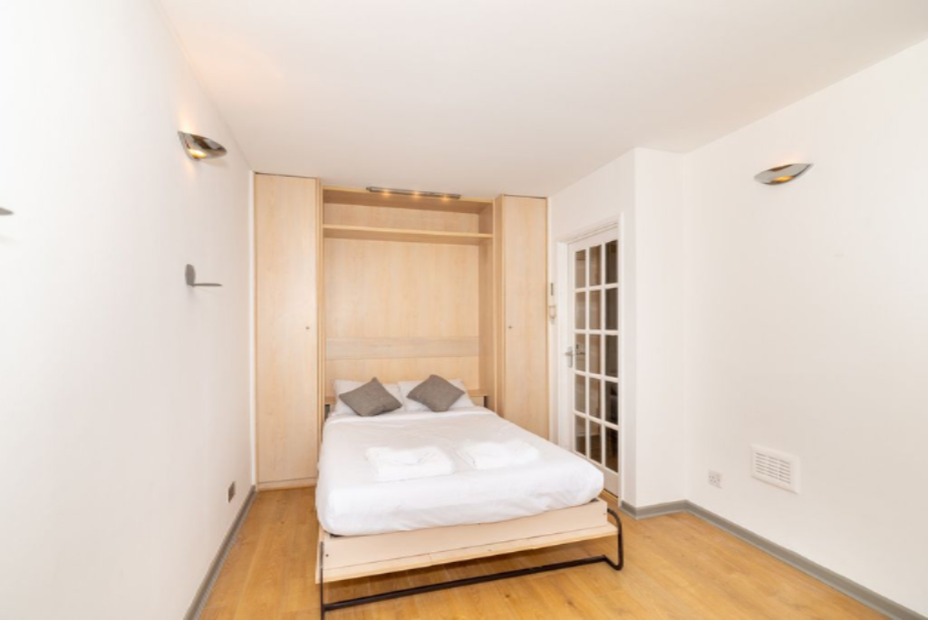 Квартира в Лондоне, Великобритания, 26 м² - фото 5