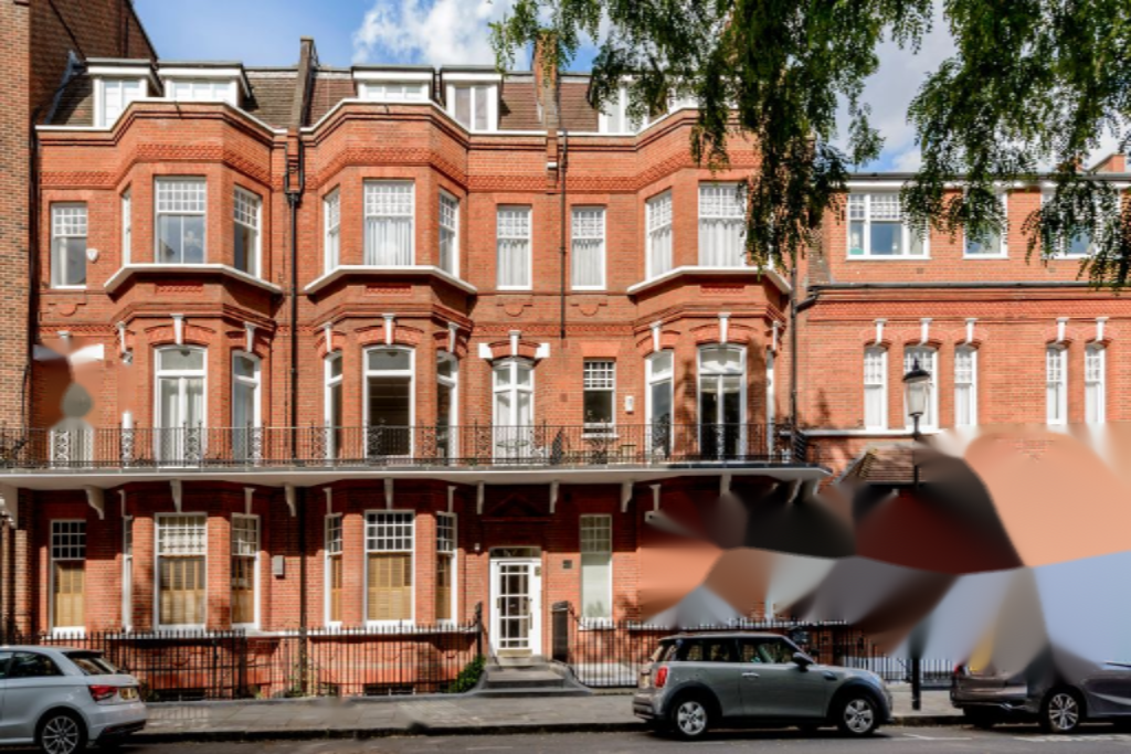 Квартира в Лондоне, Великобритания, 104 м² - фото 5