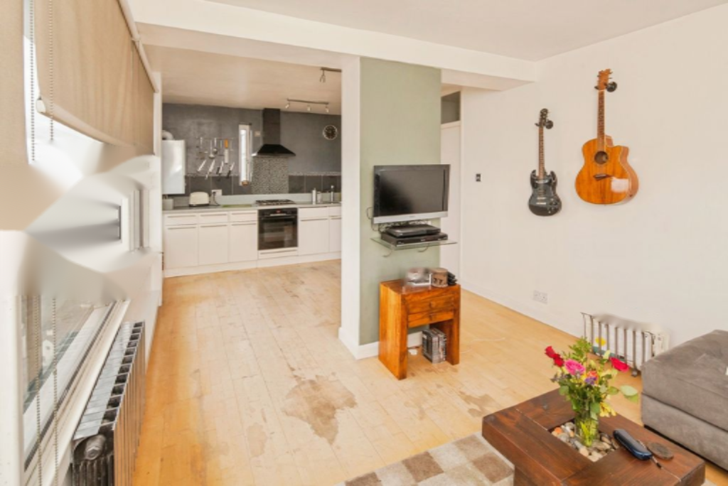 Квартира в Лондоне, Великобритания, 58 м² - фото 5