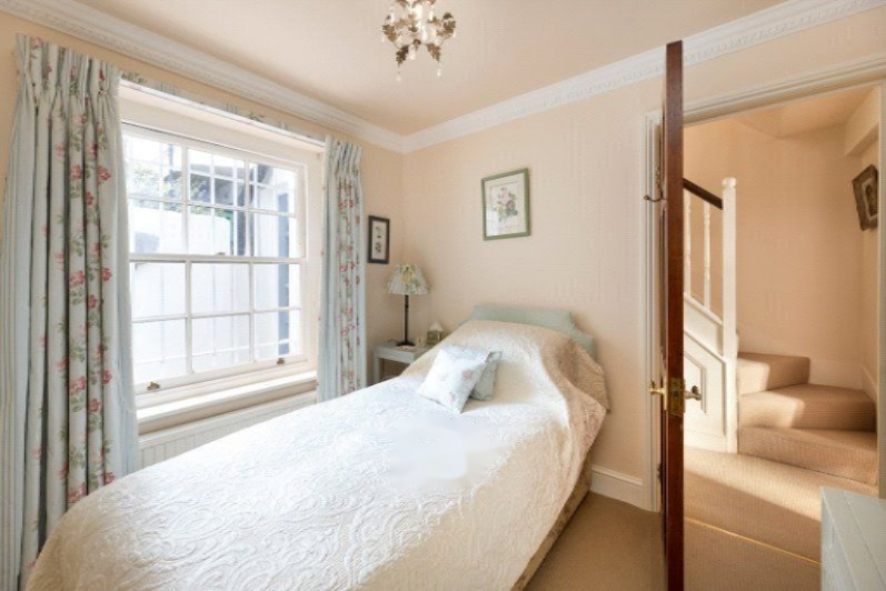 Квартира в Лондоне, Великобритания, 128 м² - фото 5