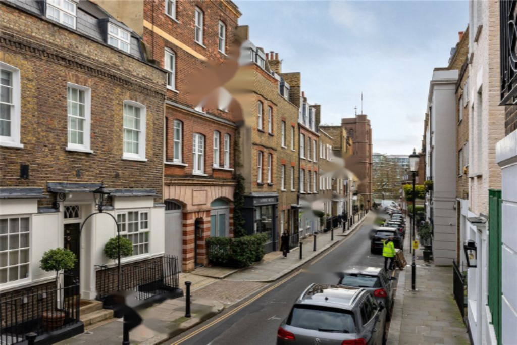 Квартира в Лондоне, Великобритания, 42 м² - фото 5