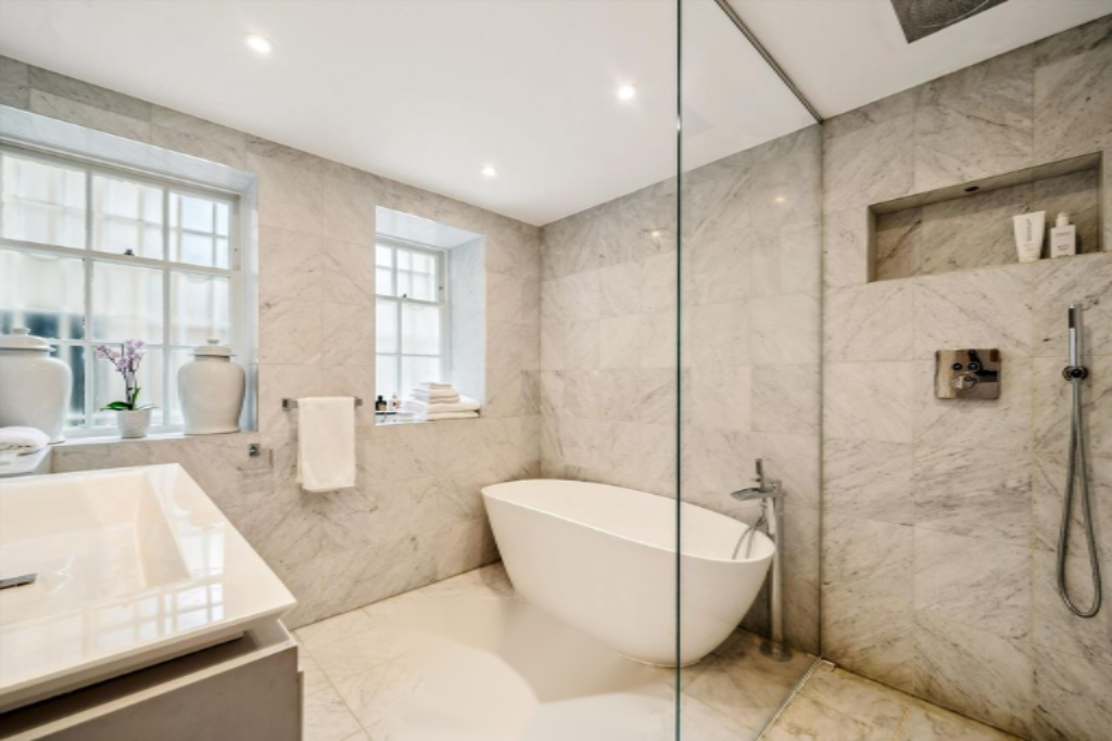 Квартира в Лондоне, Великобритания, 111 м² - фото 5