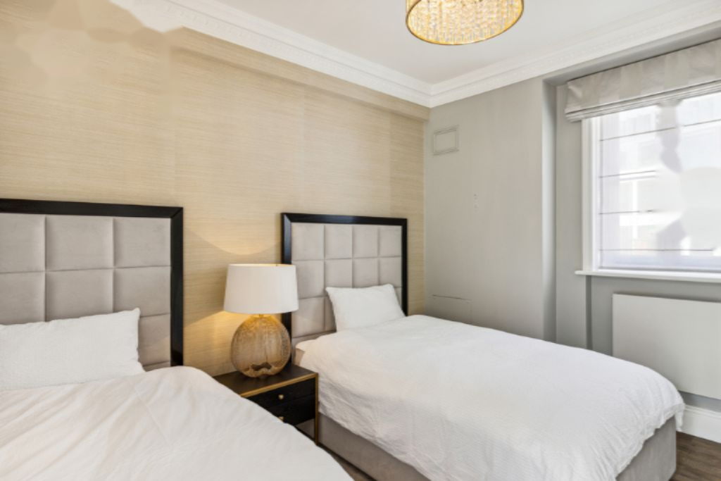 Квартира в Лондоне, Великобритания, 227 м² - фото 5