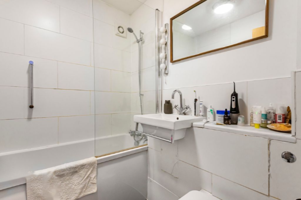 Квартира в Лондоне, Великобритания, 51 м² - фото 5