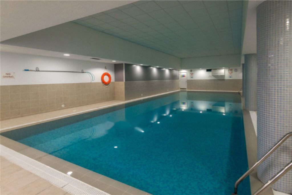 Квартира в Лондоне, Великобритания, 34 м² - фото 5