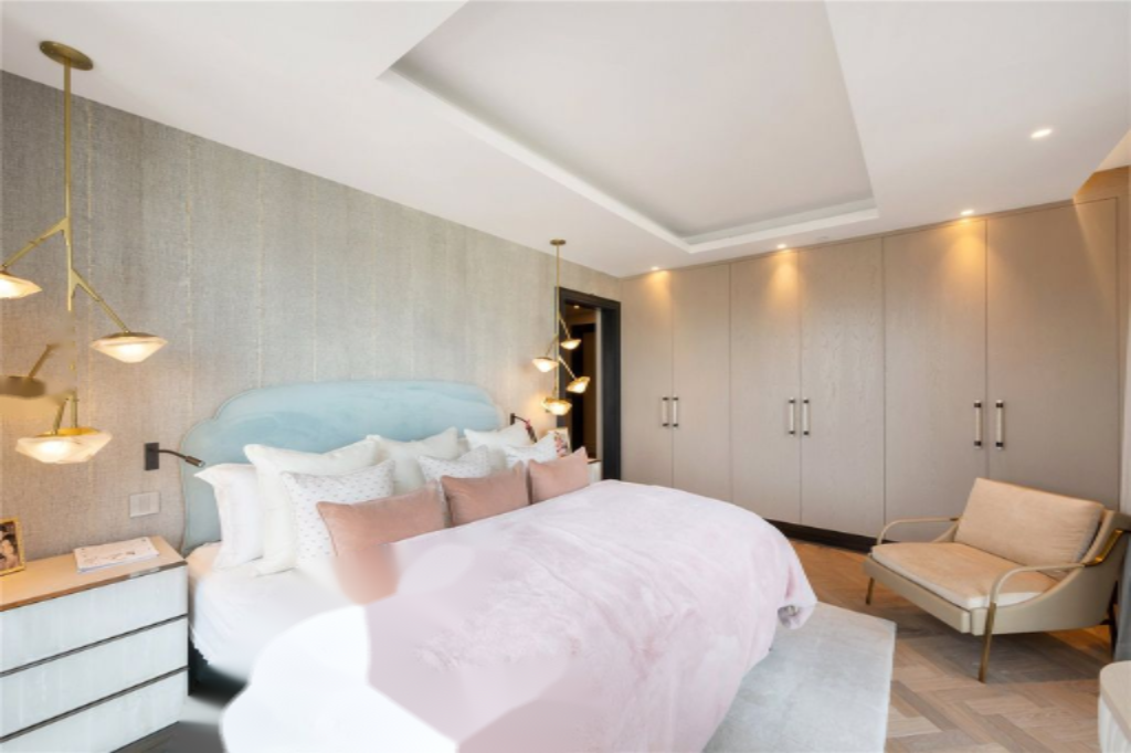 Квартира в Лондоне, Великобритания, 246 м² - фото 5