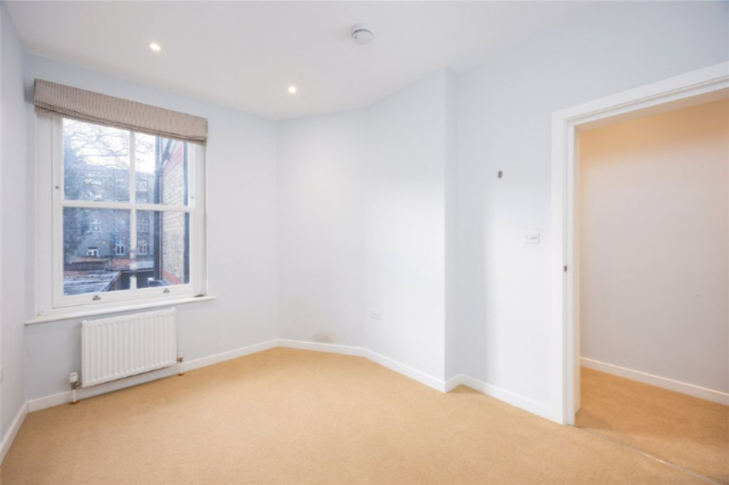 Квартира в Лондоне, Великобритания, 123 м² - фото 5