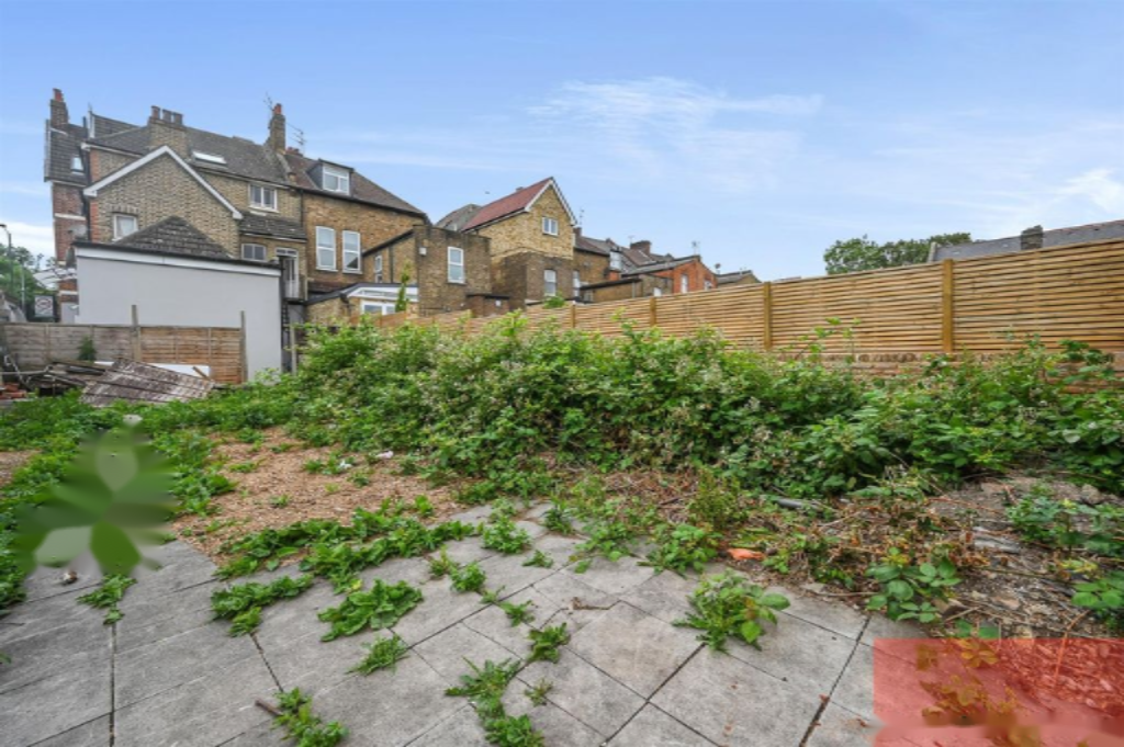 Квартира в Лондоне, Великобритания, 90 м² - фото 5