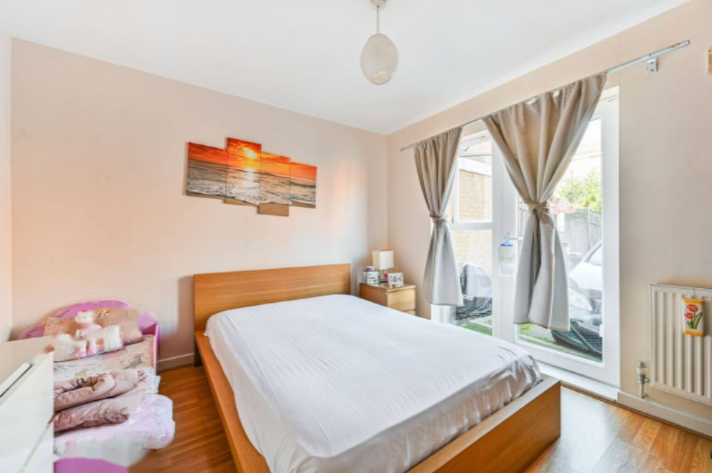 Квартира в Лондоне, Великобритания, 62 м² - фото 5