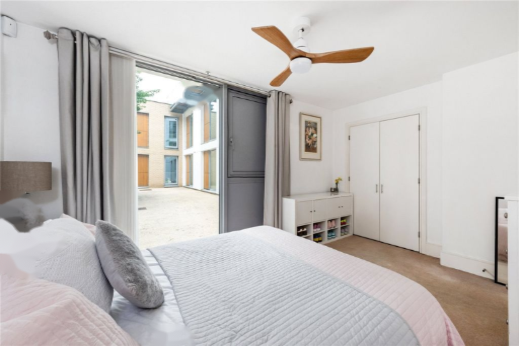 Квартира в Лондоне, Великобритания, 54 м² - фото 5