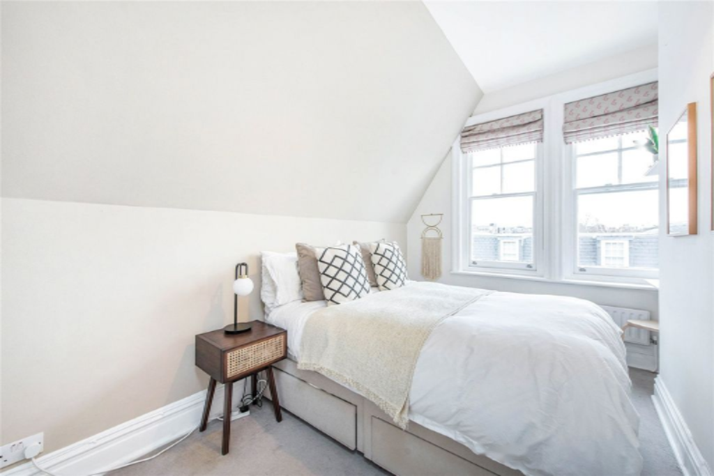 Квартира в Лондоне, Великобритания, 55 м² - фото 5