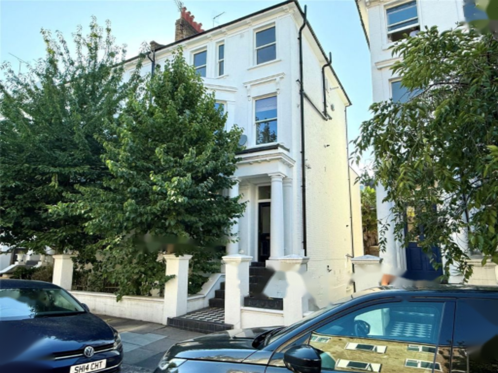 Квартира в Лондоне, Великобритания, 59 м² - фото 5