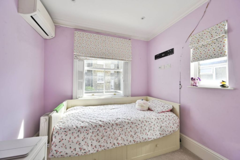 Квартира в Лондоне, Великобритания, 223 м² - фото 5