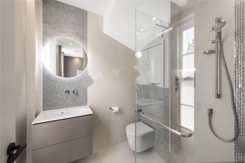 Квартира в Лондоне, Великобритания, 214 м² - фото 5