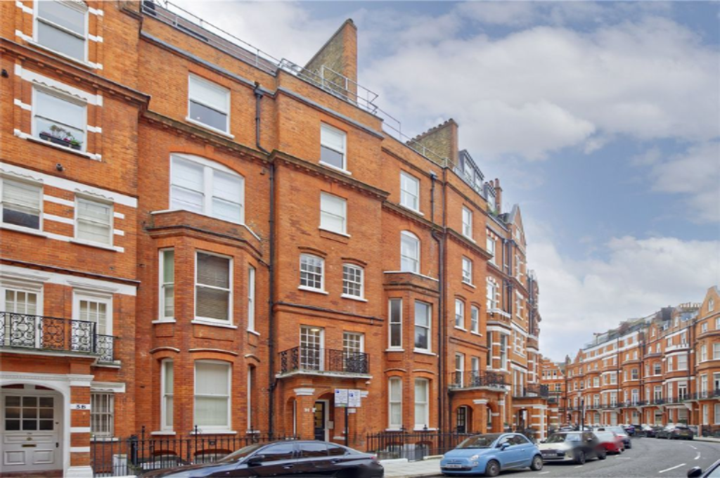 Квартира в Лондоне, Великобритания, 42 м² - фото 5