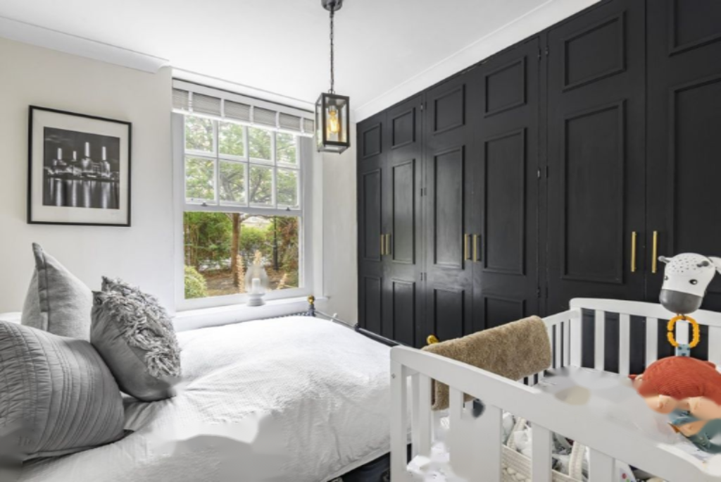 Квартира в Лондоне, Великобритания, 47 м² - фото 5