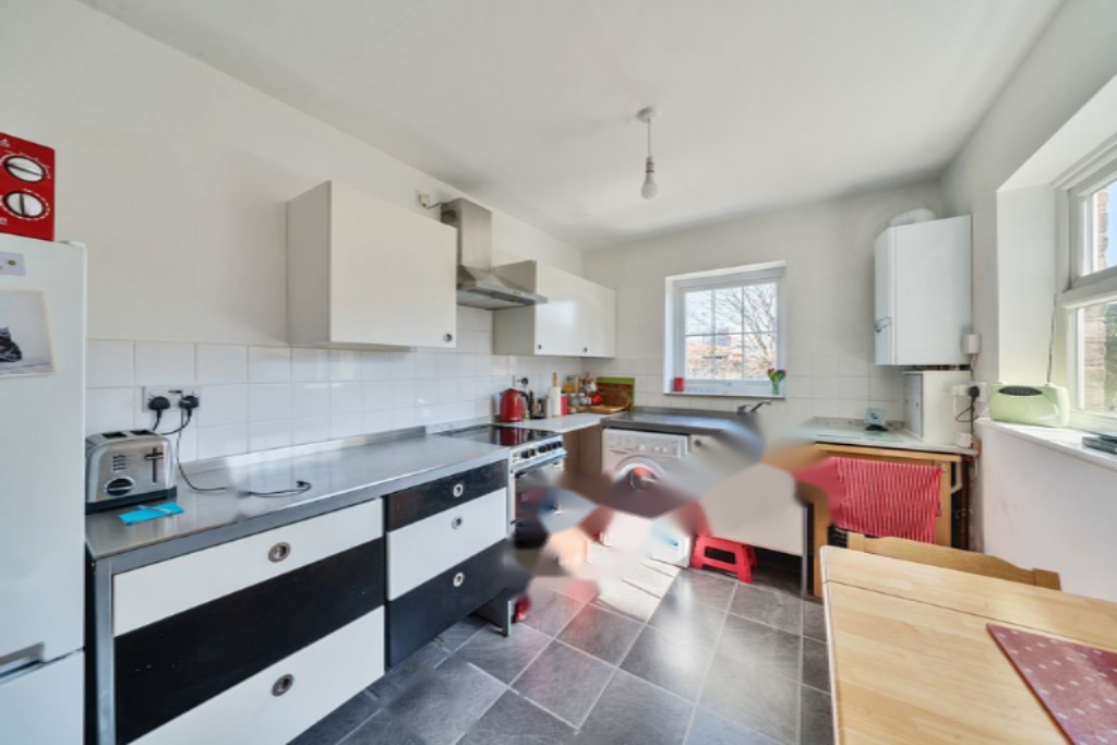 Квартира в Лондоне, Великобритания, 45 м² - фото 5