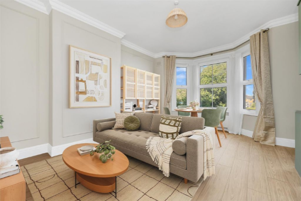 Квартира в Лондоне, Великобритания, 53 м² - фото 5