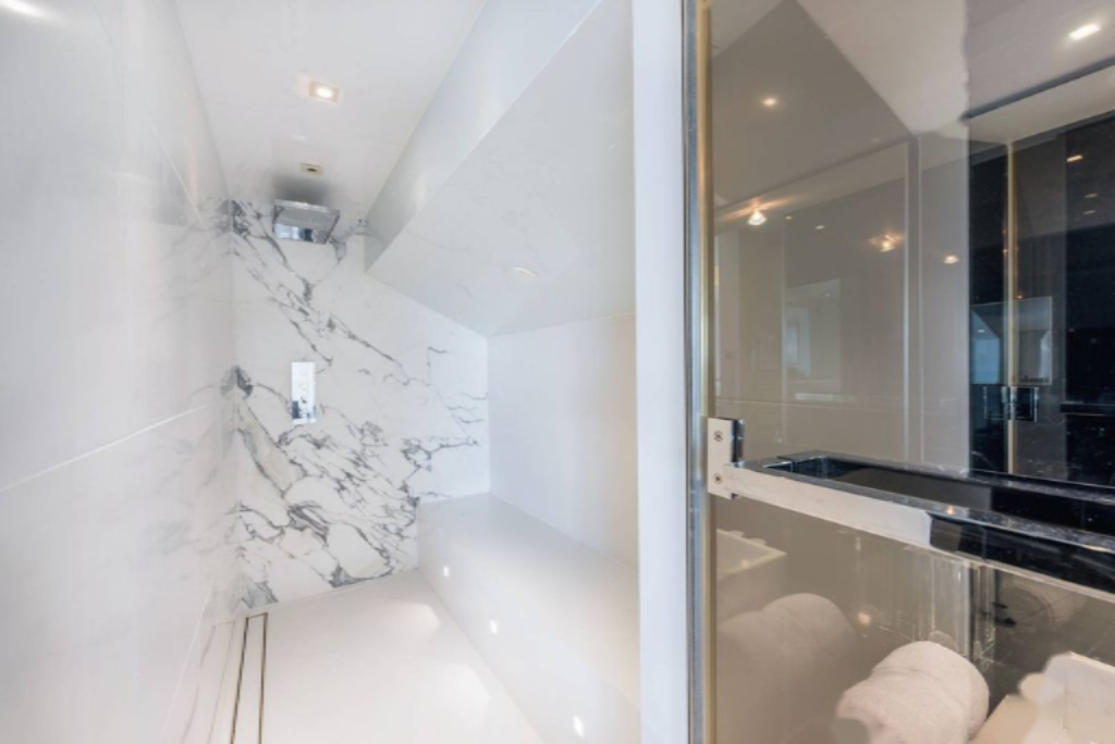 Квартира в Лондоне, Великобритания, 373 м² - фото 5