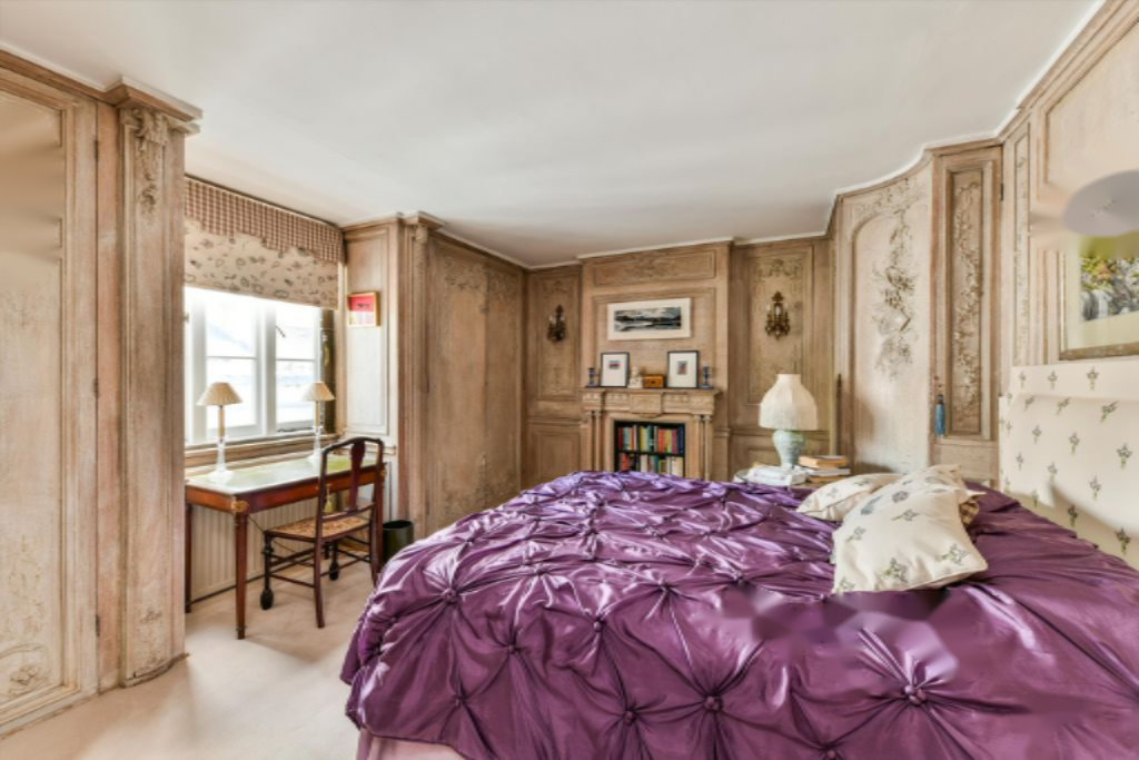 Квартира в Лондоне, Великобритания, 443 м² - фото 5