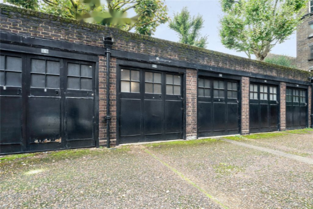 Квартира в Лондоне, Великобритания, 163 м² - фото 5