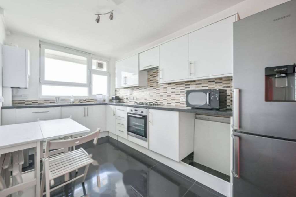 Квартира в Лондоне, Великобритания, 50 м² - фото 5