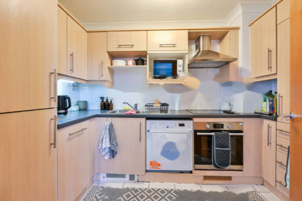 Квартира в Лондоне, Великобритания, 46 м² - фото 5