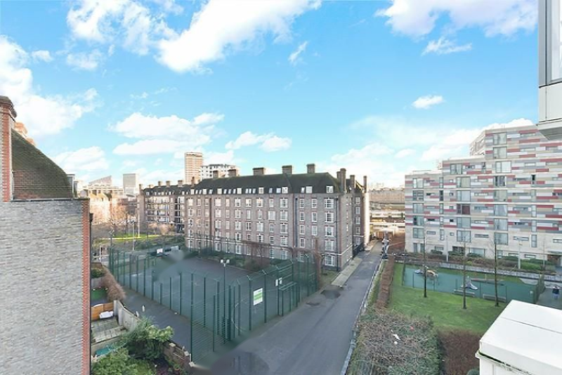 Квартира в Лондоне, Великобритания, 79 м² - фото 5