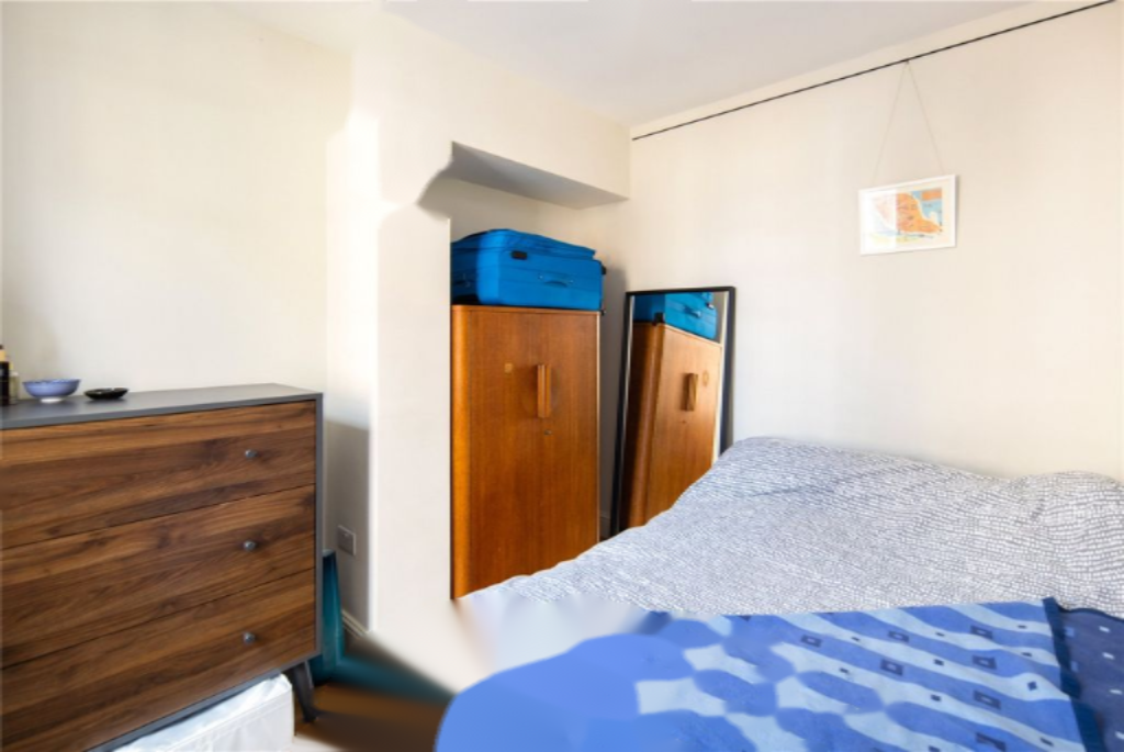 Квартира в Лондоне, Великобритания, 39 м² - фото 5