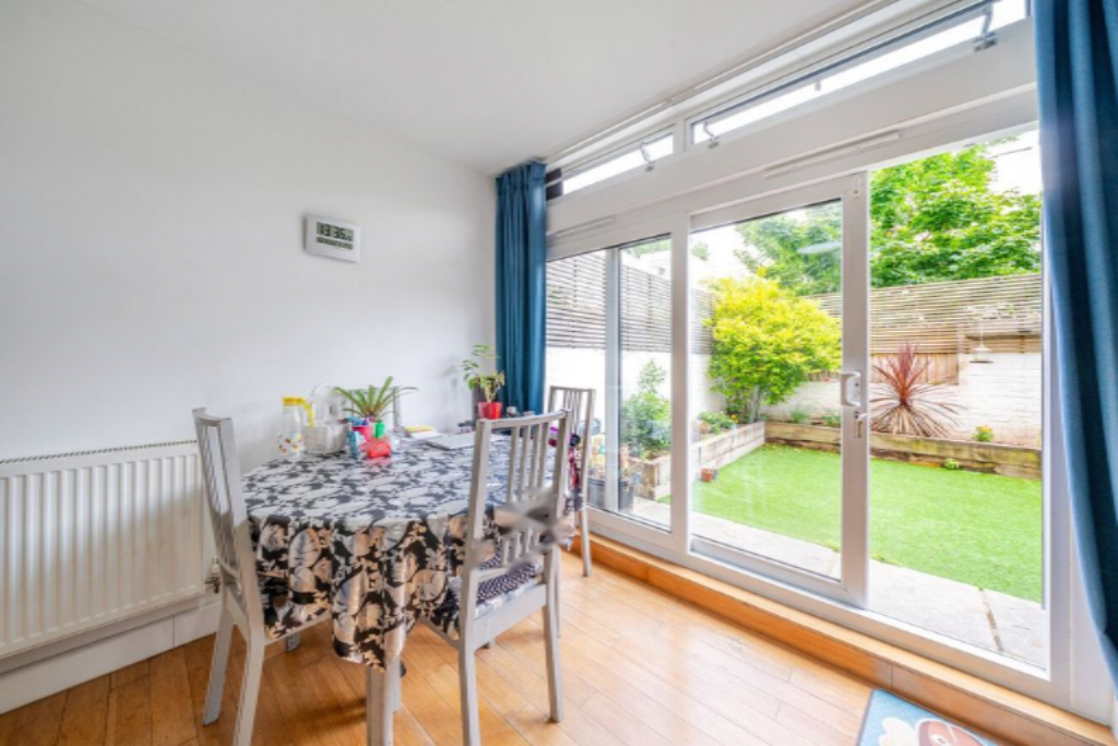 Квартира в Лондоне, Великобритания, 43 м² - фото 5