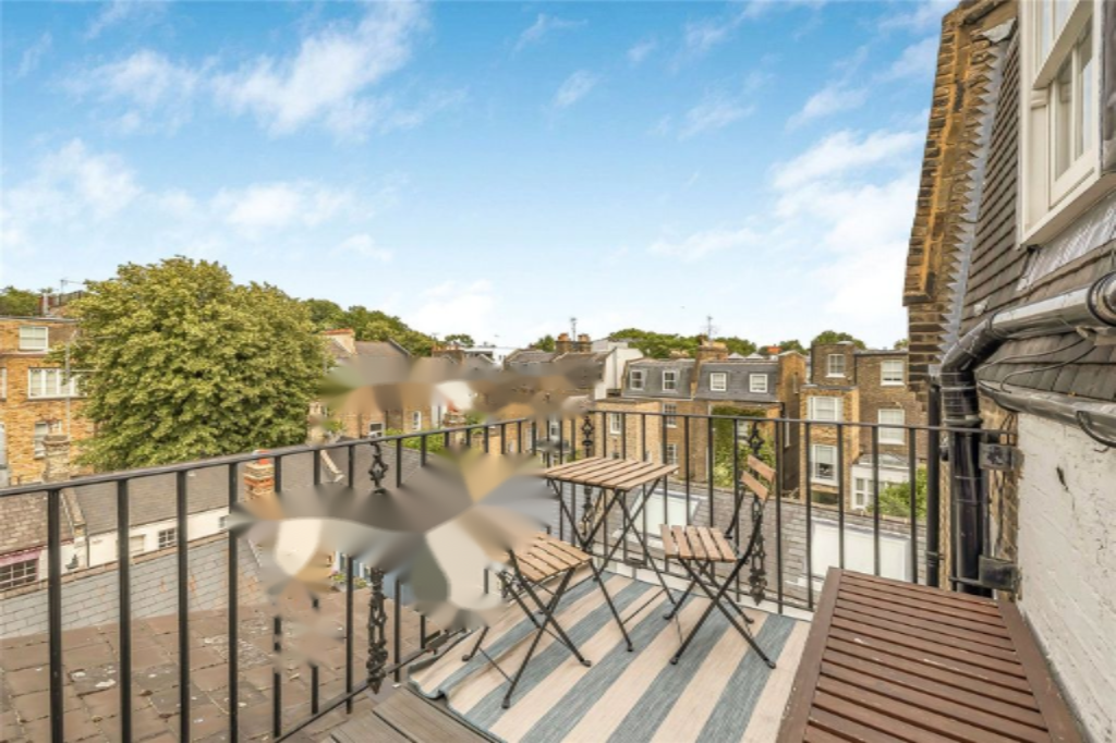 Квартира в Лондоне, Великобритания, 51 м² - фото 5