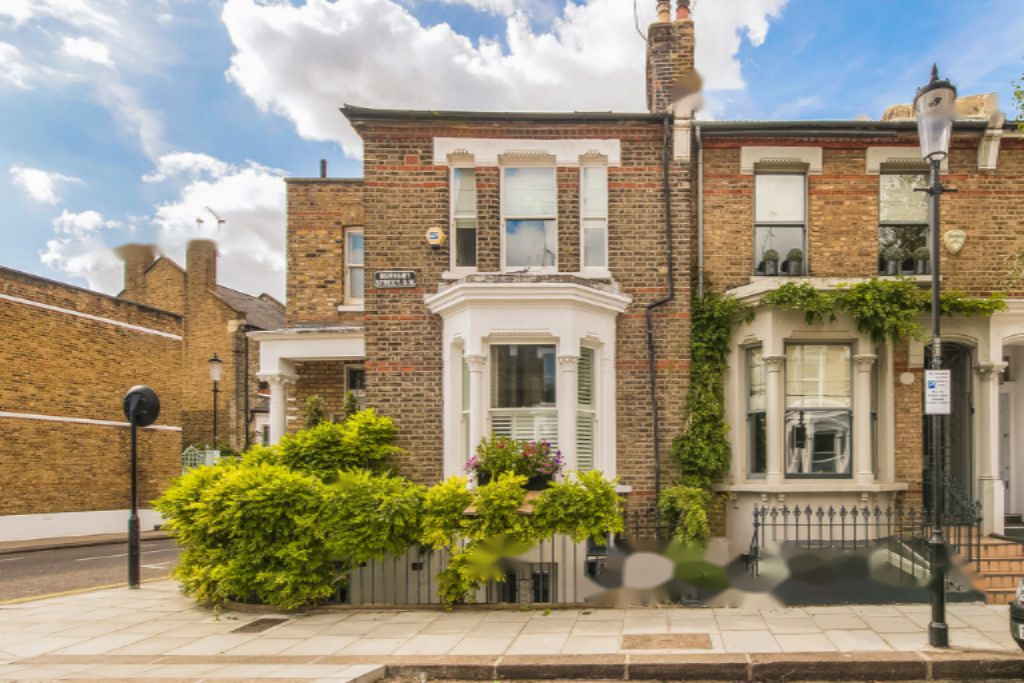 Квартира в Лондоне, Великобритания, 78 м² - фото 5