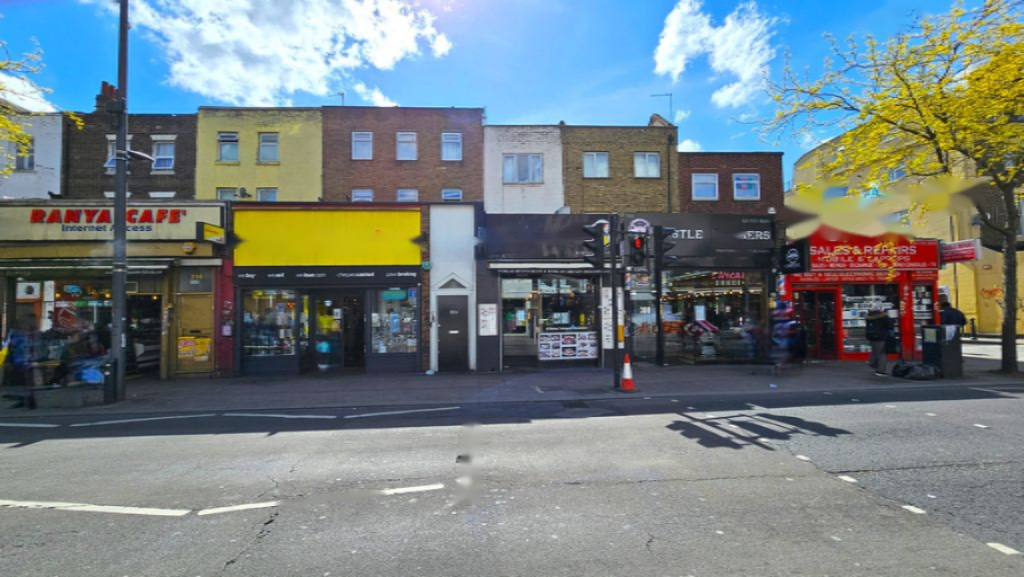 Квартира в Лондоне, Великобритания, 41 м² - фото 5