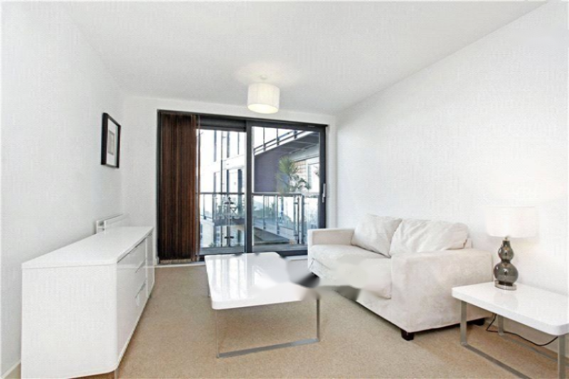 Квартира в Лондоне, Великобритания, 50 м² - фото 5