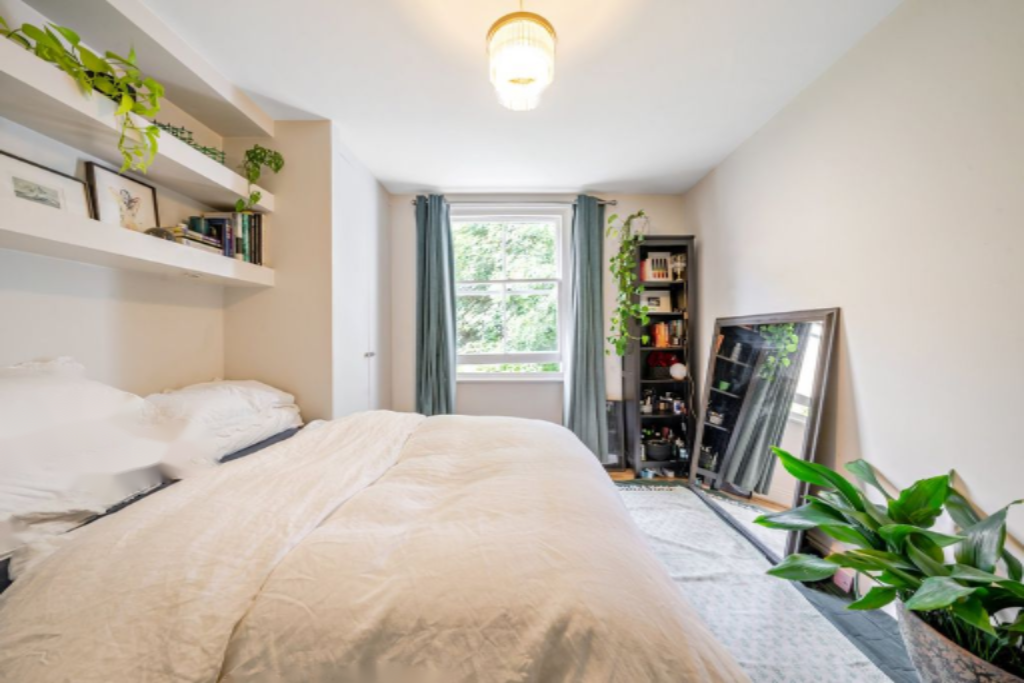 Квартира в Лондоне, Великобритания, 42 м² - фото 5