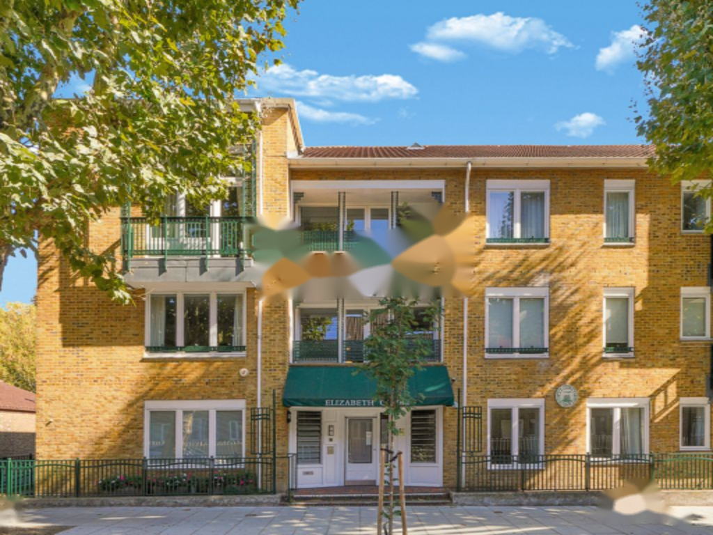 Квартира в Лондоне, Великобритания, 51 м² - фото 5