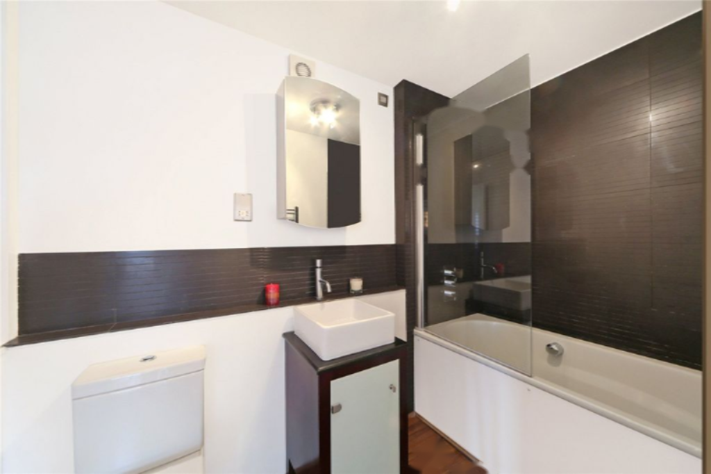 Квартира в Лондоне, Великобритания, 47 м² - фото 5