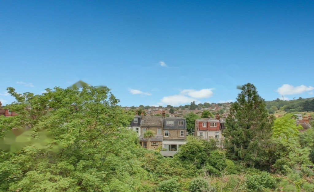 Квартира в Лондоне, Великобритания, 51 м² - фото 5