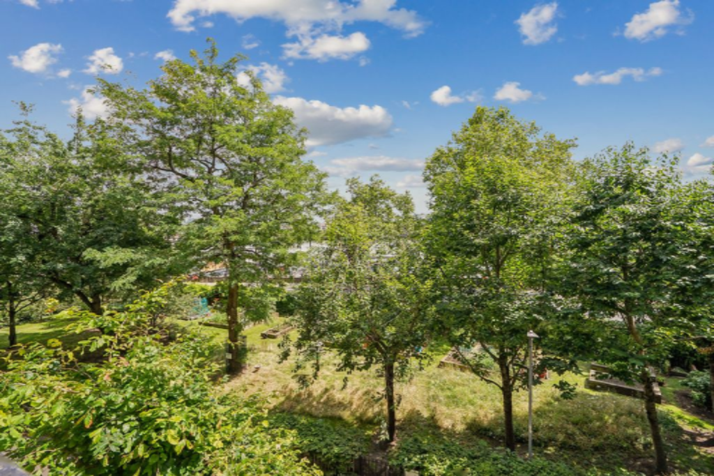 Квартира в Лондоне, Великобритания, 88 м² - фото 5