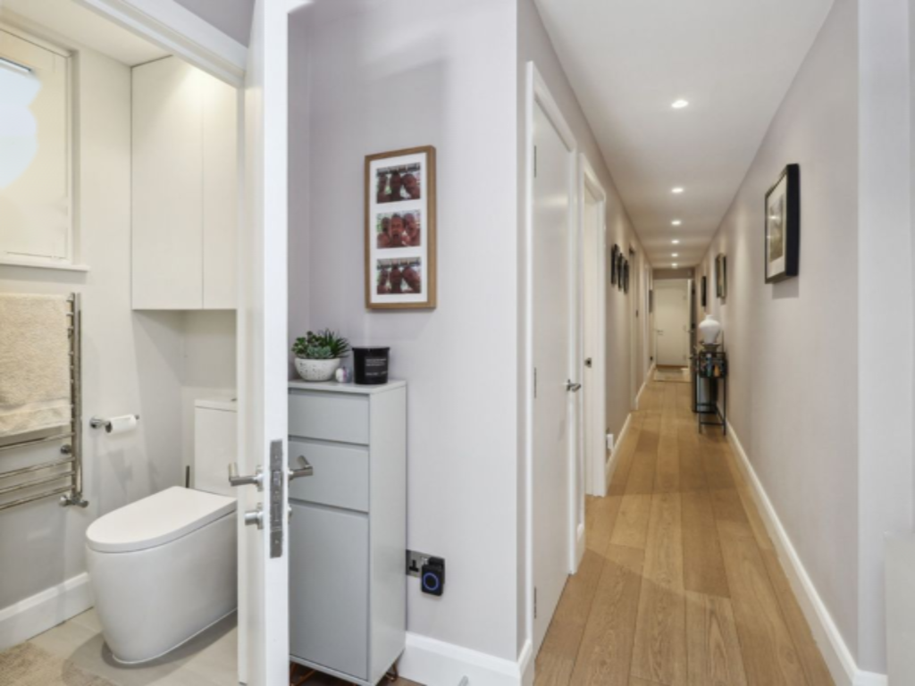 Квартира в Лондоне, Великобритания, 105 м² - фото 5