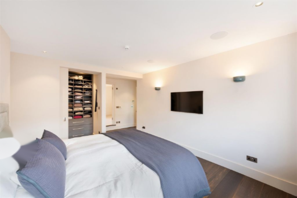 Квартира в Лондоне, Великобритания, 193 м² - фото 5