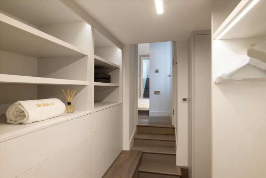 Квартира в Лондоне, Великобритания, 101 м² - фото 5