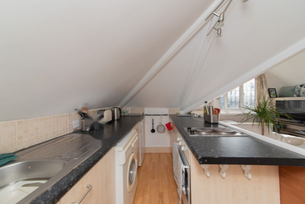 Квартира в Лондоне, Великобритания, 32 м² - фото 5