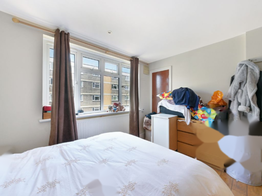 Квартира в Лондоне, Великобритания, 65 м² - фото 5