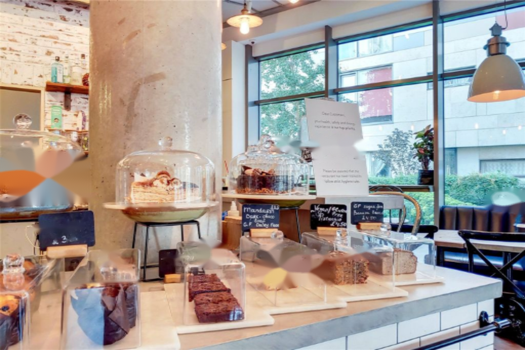 Квартира в Лондоне, Великобритания, 87 м² - фото 5