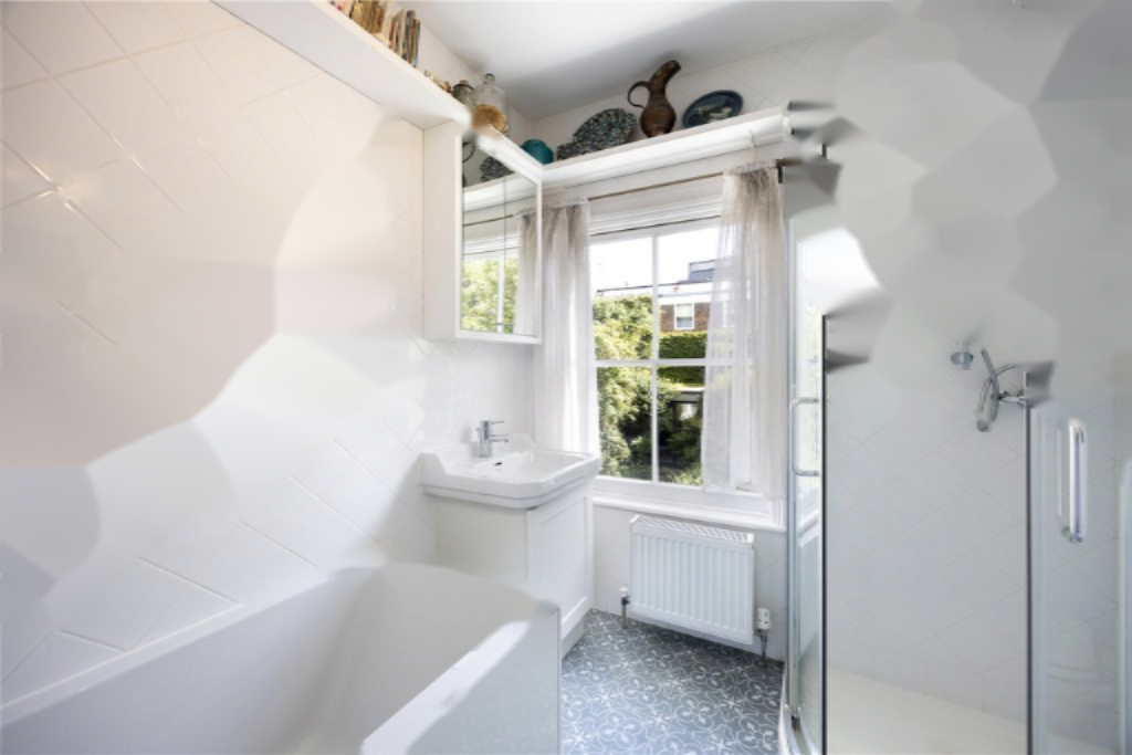 Квартира в Лондоне, Великобритания, 188 м² - фото 5